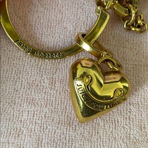Juicy Couture Jewelry - Juicy Couture Necklace Juicy Couture Jewelry - Juicy Couture Necklace
